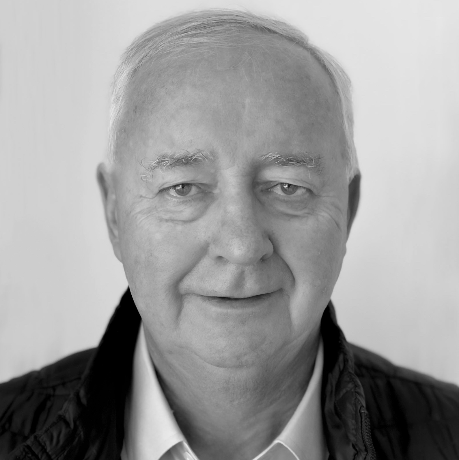 John Moroney